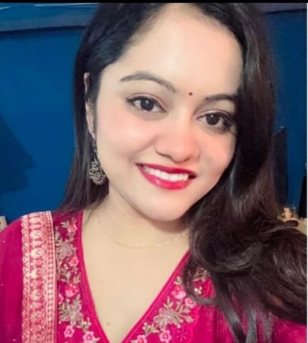 Simran Gupta
